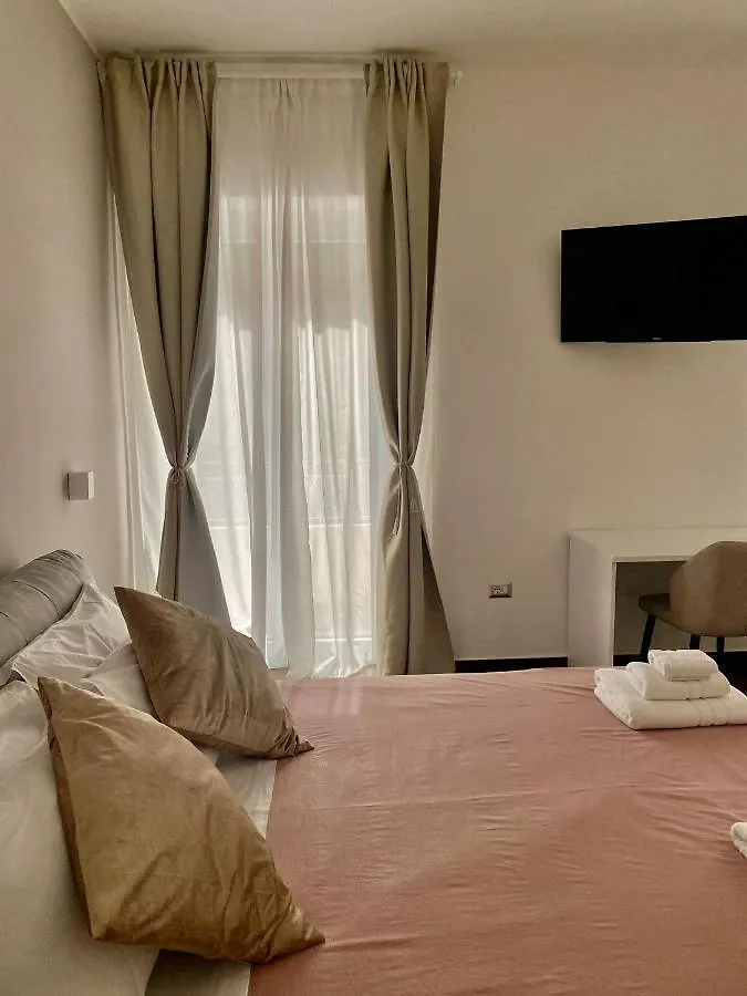 バーリ Unita D'Italia Bed & Breakfast