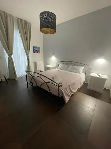 バーリ Unita D'Italia Bed & Breakfast