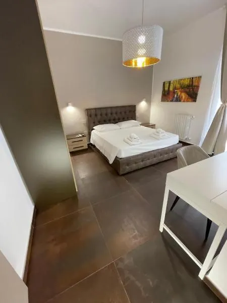 バーリ Unita D'Italia Bed & Breakfast