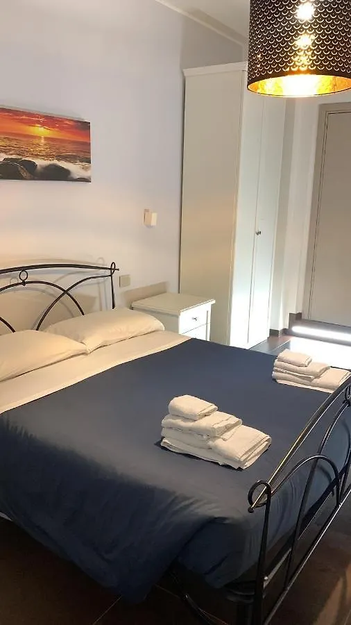 バーリ Unita D'Italia Bed & Breakfast イタリア