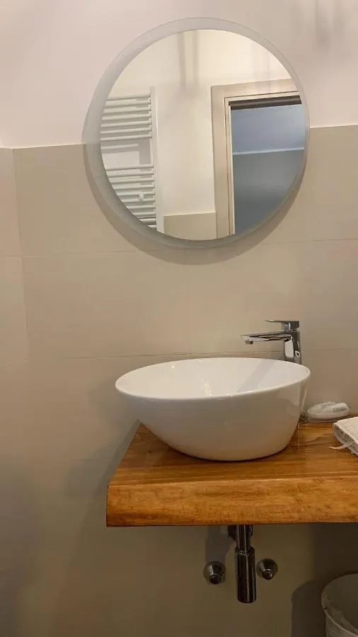 バーリ Unita D'Italia Bed & Breakfast 0*,