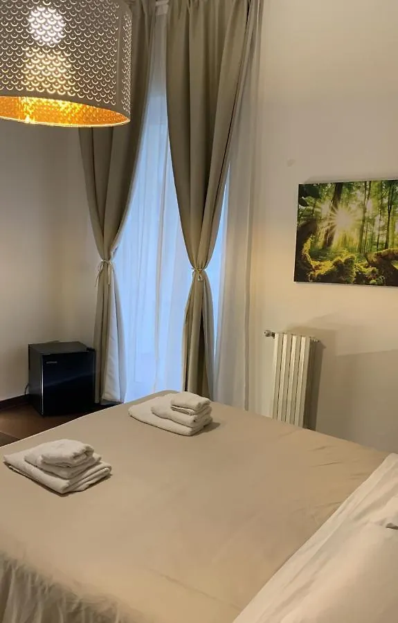 Nocleg ze śniadaniem Bed and Breakfast Unita D'Italia Bari