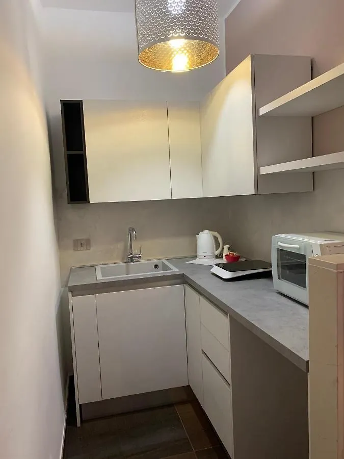 バーリ Unita D'Italia Bed & Breakfast イタリア